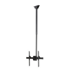 StarTech.com FLAT-SCREEN TV CEILING MOUNT FLATPNLCEIL